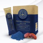 Phyno Coffee