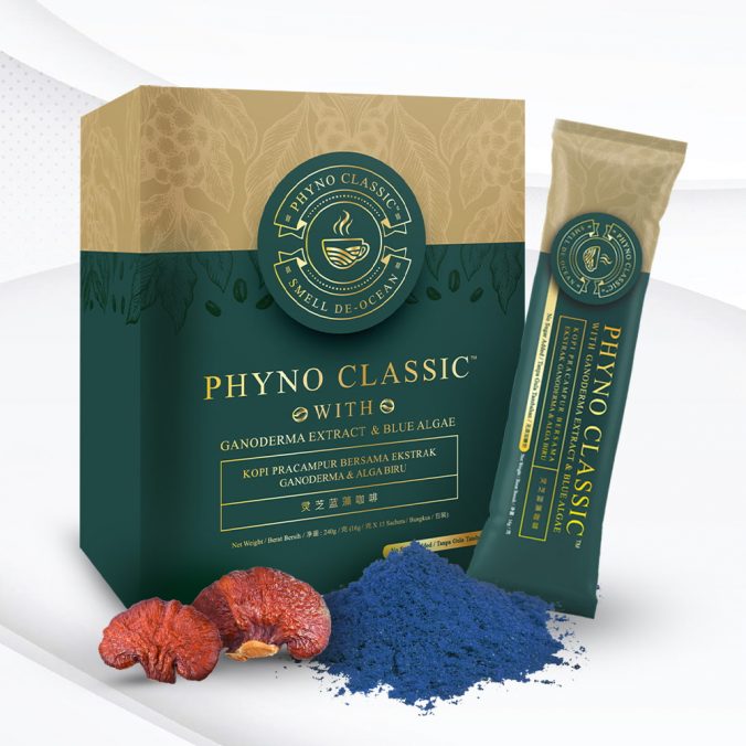 Phyno Classic